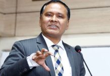 पेट्रोलियम पदार्थमा गरिएको मूल्य वृद्धि फिर्ता लिन माग