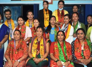 बुढेसकालले राेकिदैन एसइई पास गर्न