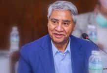 कोरानाविरुद्धको खोपको व्यवस्थापन र वितरण नै महामारीविरुद्ध लड्ने मुख्य उपाय : प्रम