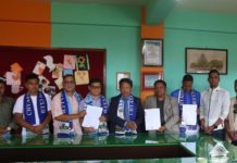 च्यासल युथ क्लवमा फुटबल एकेड्मी सञ्चालन हुने