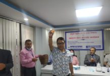 मानुषी लघुवित्तको आइपिओ बाँडफाँट