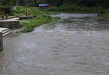 बाग्मती सफाइ चारसय हप्तामा प्रवेश