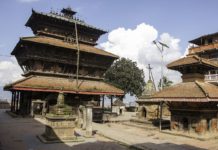 कोरोनाका कारण “बाघ भैरबको जात्रा रोकियो”