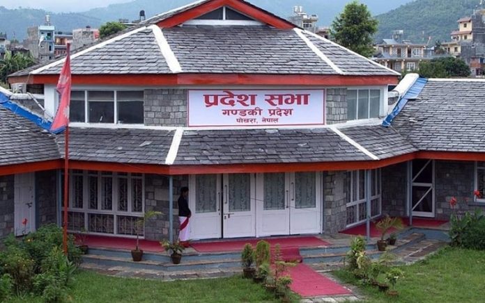 Gandaki_Province