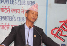 केपी ओली र नेमकिपाका बिजुक्छेबाहेकको बृहत्त कम्युनिष्ट पार्टी बन्ने
