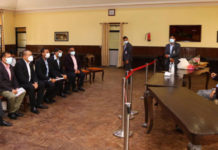 अटोमोबाइल क्षेत्रलाई राहत दिन माग