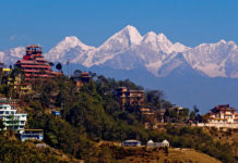 पर्यटकीय स्थलहरूहमा आन्तरिक पर्यटकहरू पुग्न थाले