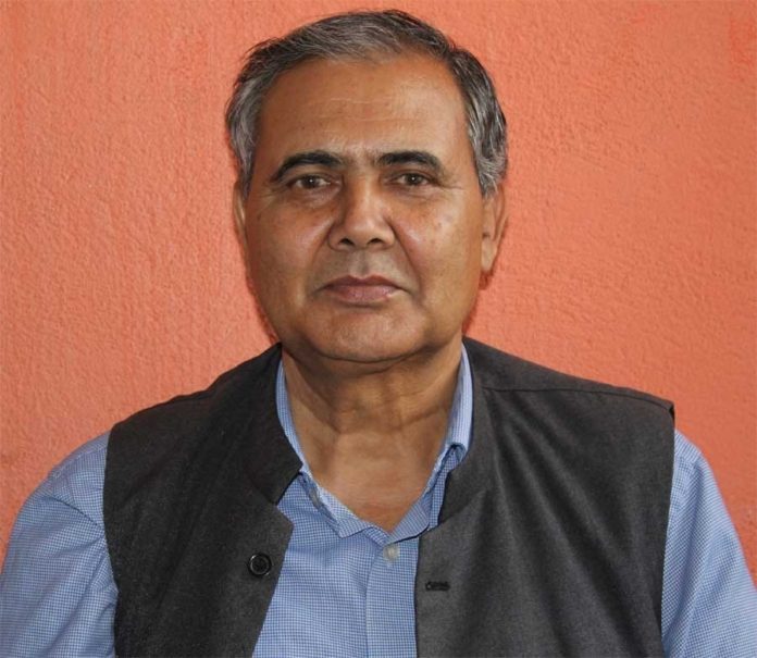 Narayan Sarma