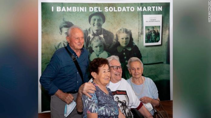 US veteran meets siblings who he almost killed in ww21630031834 (1)