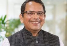 भाजपाका विदेश विभाग प्रमुख चौथाईवालाले नेकपा (एकीृकत समाजवादी) का अध्यक्ष नेपालसँग भेटवार्ता
