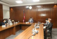 अध्यादेशको चौतर्फी विरोध