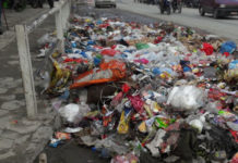 बुधबार विहान ६ काठमाडौंको फोहोर उठाइने