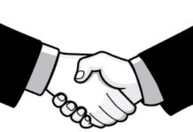 वाणिज्य बैंक र नेशनल बैंकिङ्ग इन्ष्टिच्युबीच सम्झौता