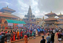 आज श्रीकृष्ण जन्माष्टमी