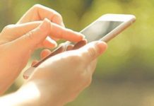 एक लाख माथिका मोबाइल फोनमा रू दश हजार कर लाग्ने