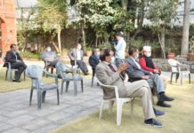 कांग्रेस महाधिवेशनको नयाँ कार्यतालिका