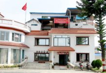 माओवादी केन्द्रले जिल्ला समन्वय समितिका इन्चार्जहरू तोकियो