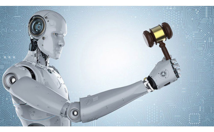 robot-lawyer