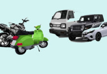 सवारी चालक लाइसेन्सकाे परीक्षा खुकुलो