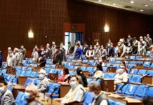 दार्चुला घटनाको सत्यतथ्य सार्वजनिक गर्न सांसदको माग