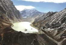 जलवायु परिवर्तनको असर नेपालको हिमाली क्षेत्रमा दिन प्रतिदिन बढ्दै