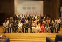 श्रुति श्रेष्ठकोे नेतृत्वमा फोटो पत्रकार क्लबको नयाँ कार्यसमिती चयन