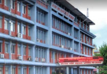 वेबसाइट व्यवस्थापनसम्बन्धी निर्देशिका २०७८ जारी