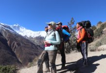 ४३ वर्षमा साढे तीन लाख पर्यटक