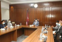 एमसीसीका विषयमा सत्तारूढ गठबन्धन आबद्ध दलहरू अनिर्णीत