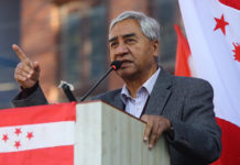 मन्त्रिपरिषदलाई छिट्टै पूर्णता दिने