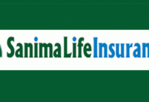 यस्ताे छ सानिमा लाईफको पहिलो कारोबार