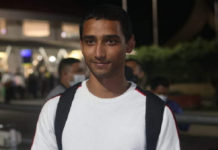 इटालीयन खेलाडी विकाश ‘ए’ डिभिजन लिग खेल्न काठमाडौंमा