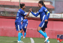 गोदावरीलाई एक दर्जन गोलहराउँदै कन्काईले सुखद् सुरुआत