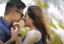 समाजसेवी अबिरल तामाङ ‘लानी धिनी’ बाट सांगीतिक यात्रामा प्रवेश