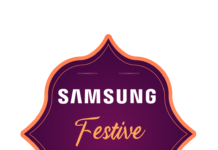 सामसुङ फेस्टिभ अफर