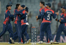 यी देशले अहिलेसम्म एक पटक मात्रै टी २० विश्वकप खेले