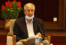 प्रधानमन्त्री शेरबहादुर देउवाले राष्ट्रका नाममा सम्बोधन गर्ने