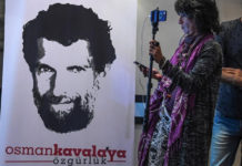 टर्कीमा १० वटा देशका राजदूतलाई देश निकाला गर्न आदेश