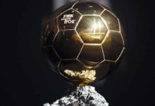 विश्व फुटबलको सबैभन्दा प्रतिष्ठित बालोन डिओर अवार्डका लागि सुरुआती मनोनयन घोषणा