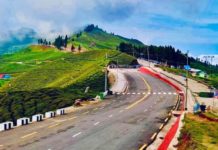 चाडपर्व विदाको सदुपयोग गर्न यी स्थल उपयोगी