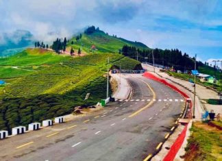चाडपर्व विदाको सदुपयोग गर्न यी स्थल उपयोगी