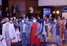 एमालेले पूर्वाधारमा लगानी गर्दा लगानीको स्रोत नखोजिने निर्णयको विरोध