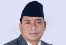 नेपाल संवत्को व्यावहारिक प्रयोगका लागि सबैलाई प्रेरणा दिने विश्वास : उपराष्ट्रपति