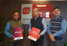 दुर्घटना बीमा सेवा प्रदान गर्न विषयमा आईएमई जनरल इन्स्योरेन्स र पिक मीबीच बीमा सम्झौता