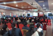 ग्लोबल आइएमईकाे डिजिटल बैंकिङ्गसम्बन्धी अभियान सुरु