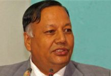 शिक्षा, स्वास्थ्य र रोजगारमा नेपालको प्रगतिः शिक्षामन्त्री पौडेल