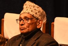 नेकपा क्रान्तिकारी माओवादीका नेता कार्यकर्तालाई रिहा गर्न माग