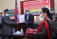 उपत्यकाको संस्कृति संरक्षणमा ज्यापु समुदायको ठूलो योगदान : प्रम