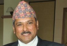 सार्क फाइनान्सको अध्यक्षमा गभर्नर महाप्रसाद चयन