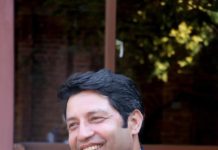 राजेन्द्र बजगाईंद्वारा कांग्रेसको केन्द्रीय सदस्यमा उम्मेदवारी दिने घोषणा